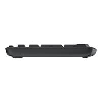 Logitech MK295 Slim Combo Graphite