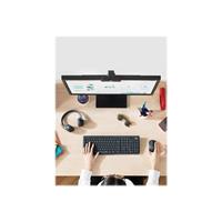 Logitech MK295 Slim Combo Graphite