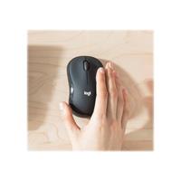 Logitech MK295 Slim Combo Graphite