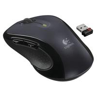 Logitech Mouse M510