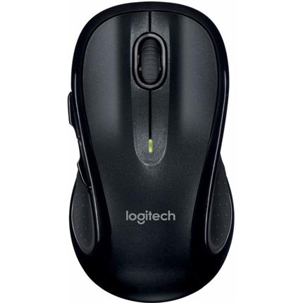 Logitech Mouse M510