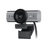 Logitech MX Brio-4K Ultra HD web kamera-grafitová