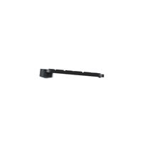 Logitech MX KEYS S/Bezdrátová USB + Bluetooth/CZ-SK layout/Grafitová