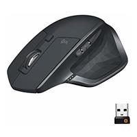 Logitech MX Master 2S černá