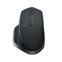 Logitech MX Master 2S černá