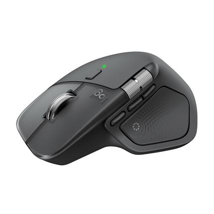 Logitech MX Master 4-výkonná bezdrátová myš-grafitová