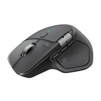 Logitech MX Master 4-výkonná bezdrátová myš-grafitová