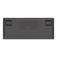 Logitech MX Mechanical Mini grafitová