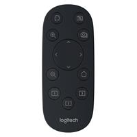 Logitech PTZ Pro 2 konferenční videokamera