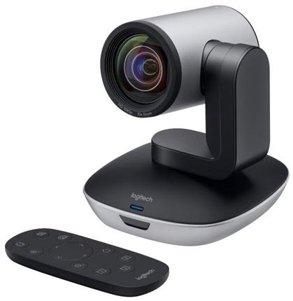 Logitech PTZ Pro 2 konferenční videokamera