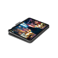Logitech Slim Folio pro iPad 10th gen. (CZ, grav.)