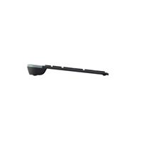 Logitech Slim Wireless Combo MK470 CZ+SK černá