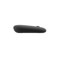 Logitech Slim Wireless Combo MK470 CZ+SK černá