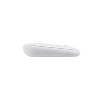 Logitech Slim Wireless Combo MK470 US bílá