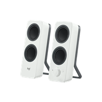 Logitech Speaker Z207 black, Bluetooth, RMS 5W _