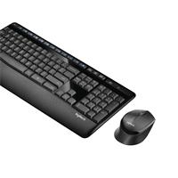 Logitech Wireless Combo MK345