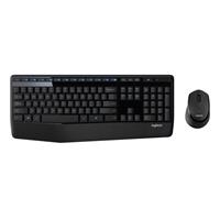 Logitech Wireless Combo MK345