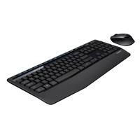 Logitech Wireless Combo MK345