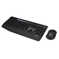 Logitech Wireless Combo MK345