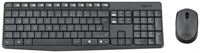 Logitech Wireless Desktop MK235