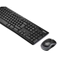 Logitech Wireless Desktop MK270, CZ/SK _
