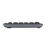 Logitech Wireless Desktop MK270, CZ/SK _