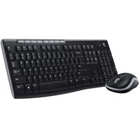 Logitech Wireless Desktop MK270