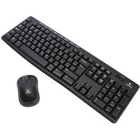 Logitech Wireless Desktop MK270