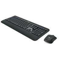 Logitech Wireless Desktop MK540 Advanced CZ