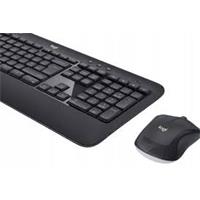 Logitech Wireless Desktop MK540 Advanced US