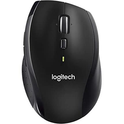 Logitech Wireless Marathon M705