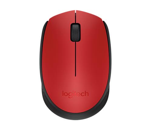 Logitech Wireless Mouse M171
