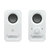 Logitech Z150 bílá