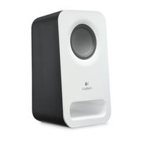 Logitech Z150 bílá