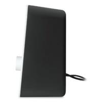 Logitech Z150 bílá