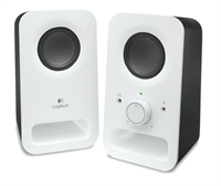 Logitech Z150 bílá