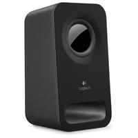 Logitech Z150 - Reproduktory - černá