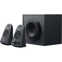 Logitech Z625 - systém reproduktorov 2.1, THX
