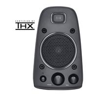Logitech Z625 - systém reproduktorov 2.1, THX