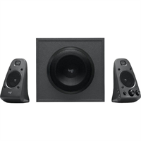Logitech Z625 - systém reproduktorov 2.1, THX
