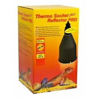 Lucky Reptile Thermo Socket plus Reflector "Plug and Play" Velký s konektorem