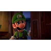 Luigis Mansion 3 (SWITCH)
