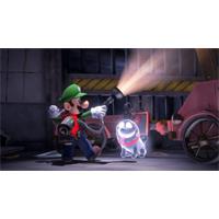 Luigis Mansion 3 (SWITCH)
