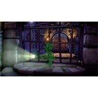 Luigis Mansion 3 (SWITCH)