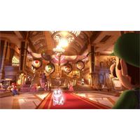 Luigis Mansion 3 (SWITCH)