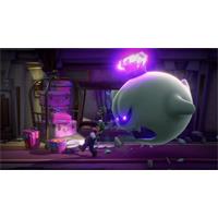 Luigis Mansion 3 (SWITCH)