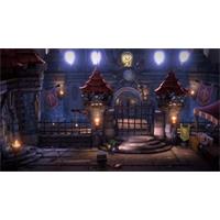 Luigis Mansion 3 (SWITCH)