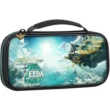 Luxusní cestovní pouzdro The Legend of Zelda: Tears of the Kingdom (Switch)
