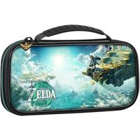 Luxusní cestovní pouzdro The Legend of Zelda: Tears of the Kingdom (Switch)