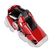 LYNX Challenger Cooler Master Sneaker-X